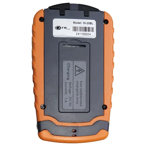 Corelink W-20BL Optical Power Meter in Bangladesh